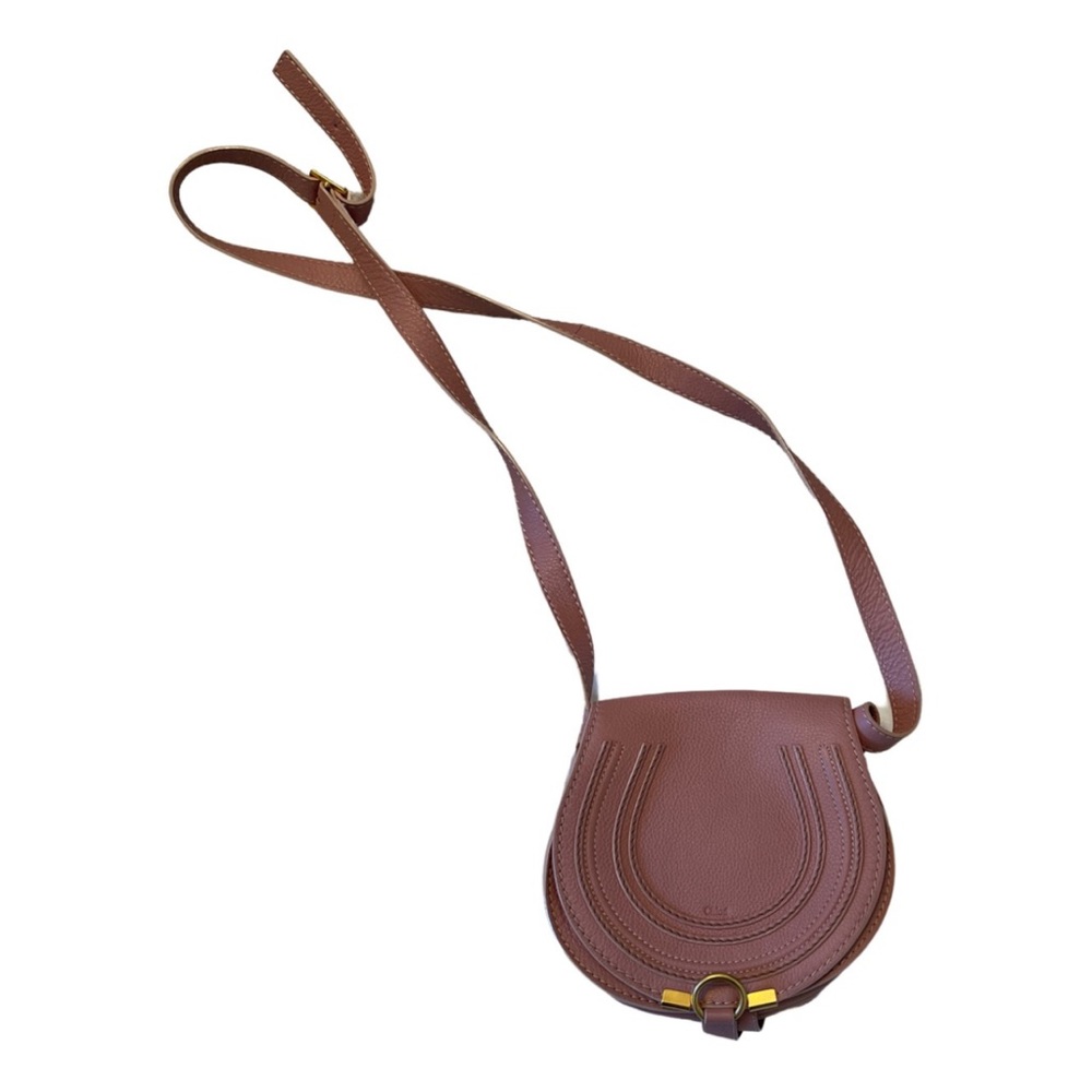 Chloe Mini Marcie Bag